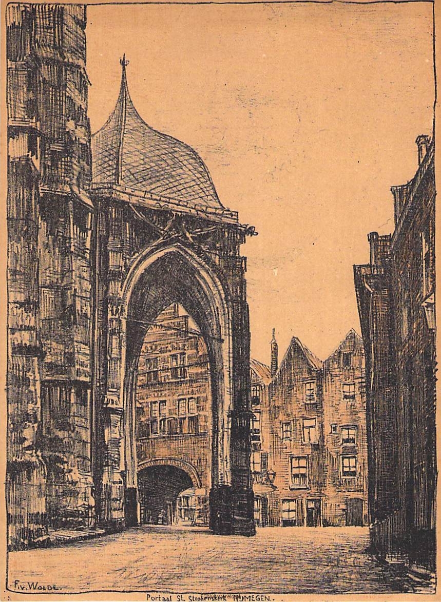 Nijmegen_PortaalStStephenskerkFvW