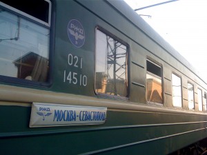 Boektip: Naar de russen