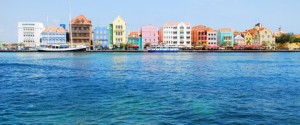 Curaçao: de Nederlandse tropen
