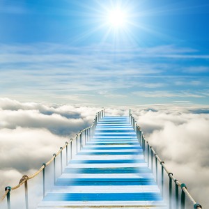 Ontdek de wereld zonder de hemel