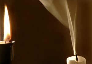 Het overwinnen van de dood