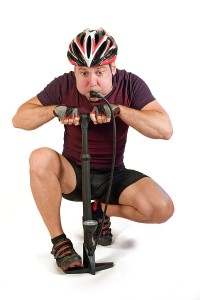 Fietsen: Hoezo geen doping?