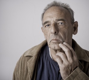 Leven met onzekerheden.