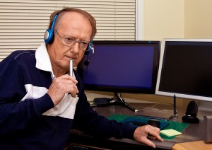 Vrijwilligerswerk: zoekt en gij zult….