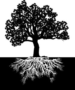 De Sfinx en de Wachter voor de poort