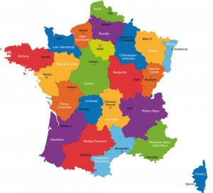 Frankrijk: wie heeft het nog niet ontdekt?