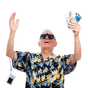 Zwitserlevengevoel kan aan de wilgen