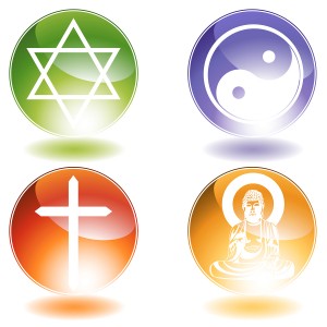 De ambiguïteit van een vitale religie