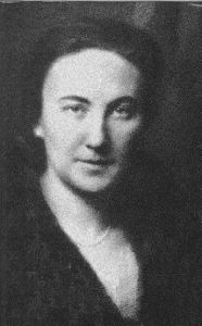 Charlotte Bühler (1893-1974):  De menselijke levensloop