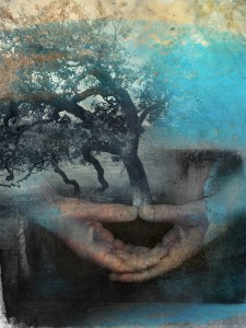 Leef het leven zoals je laatste dag op aarde