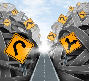 De uitzondering ondergraaft de regel