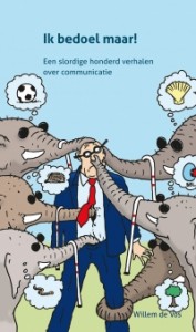 Verhalen over grappige miscommunicatie