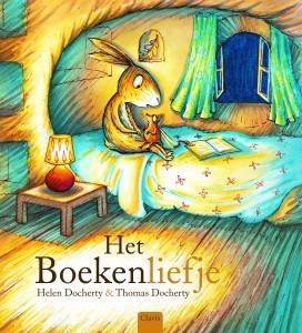 Voorlezen: Het Boekenliefje