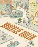 Voorleesboek van de maand: Broertje ruilen