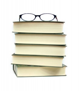 Boeken in je vakantiekoffer?