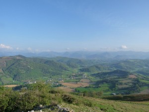 Oud in Frankrijk, eenzaam op het platteland?
