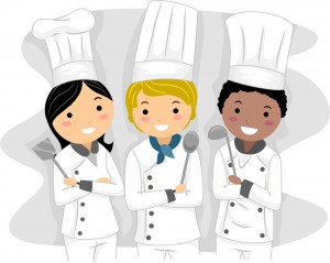 Meercultureel in het verpleeghuis: In Rotterdam werkt dat prima!