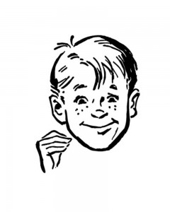 Ouder wordend: Je bent wat je wordt en je wordt wie je bent.