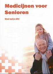 Medicijnen voor senioren
