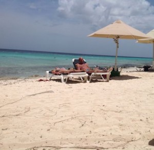 Senioren en huidkanker: who cares?