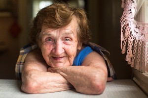 Mantelzorg? We hebben er geen vertrouwen in!