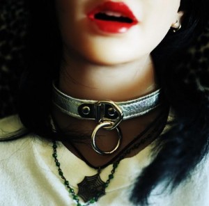 Feuilleton De pornografische verleiding (8)