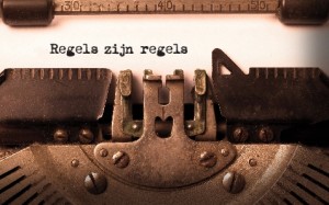 De lichtheid van het bestaan