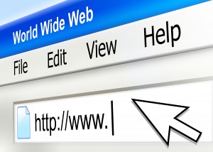 Eerste hulp bij internet