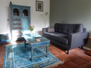 B&B Overijssel : Dijkhuis uit 1865 in Welsum