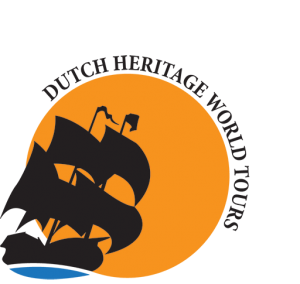 Reisidee! Ontdek in 2017 de Nederlandse kanten van New York!