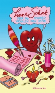 Lieve schat (1) : Humor en liefde