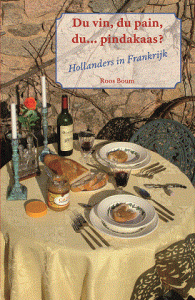 Feuilleton – 54 – Du vin, du pain, du pindakaas : Koeterwaals praten