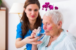 Meer geld voor verpleeghuizen, maar dat maakt het werk nog niet sexy