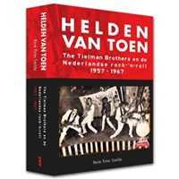 Helden van toen: De Tielman Brothers