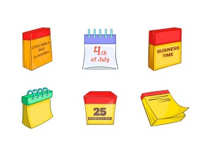 Scheurkalender: wie wil dat nog?