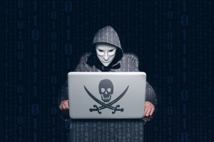 Let op of je wachtwoord niet gestolen is