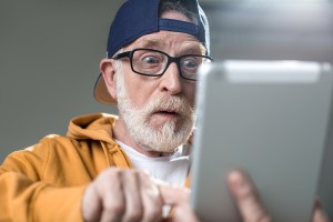 Goedbedoelende kinderen zijn niet altijd prettig