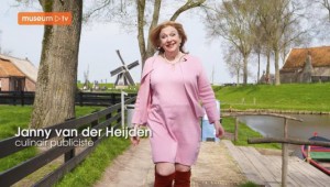 Museumtip: Culinair Zuiderzeemuseum