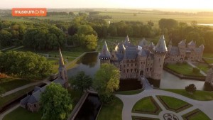 Museumtip: Kasteel de Haar