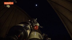 Museumtip: Sonnenborgh