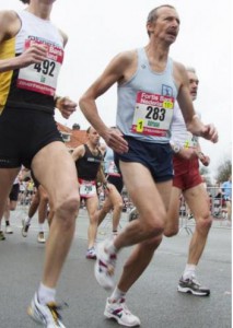 Hardlopen boven de 50? Verstandig of stoppen?