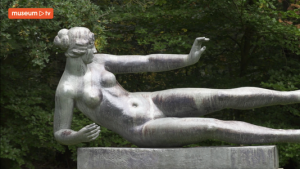 Museumtip: Kröller-Müller Museum
