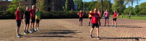 Vijftig plus en starten met hardlopen? Deel 1